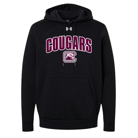 Icon Hoodie