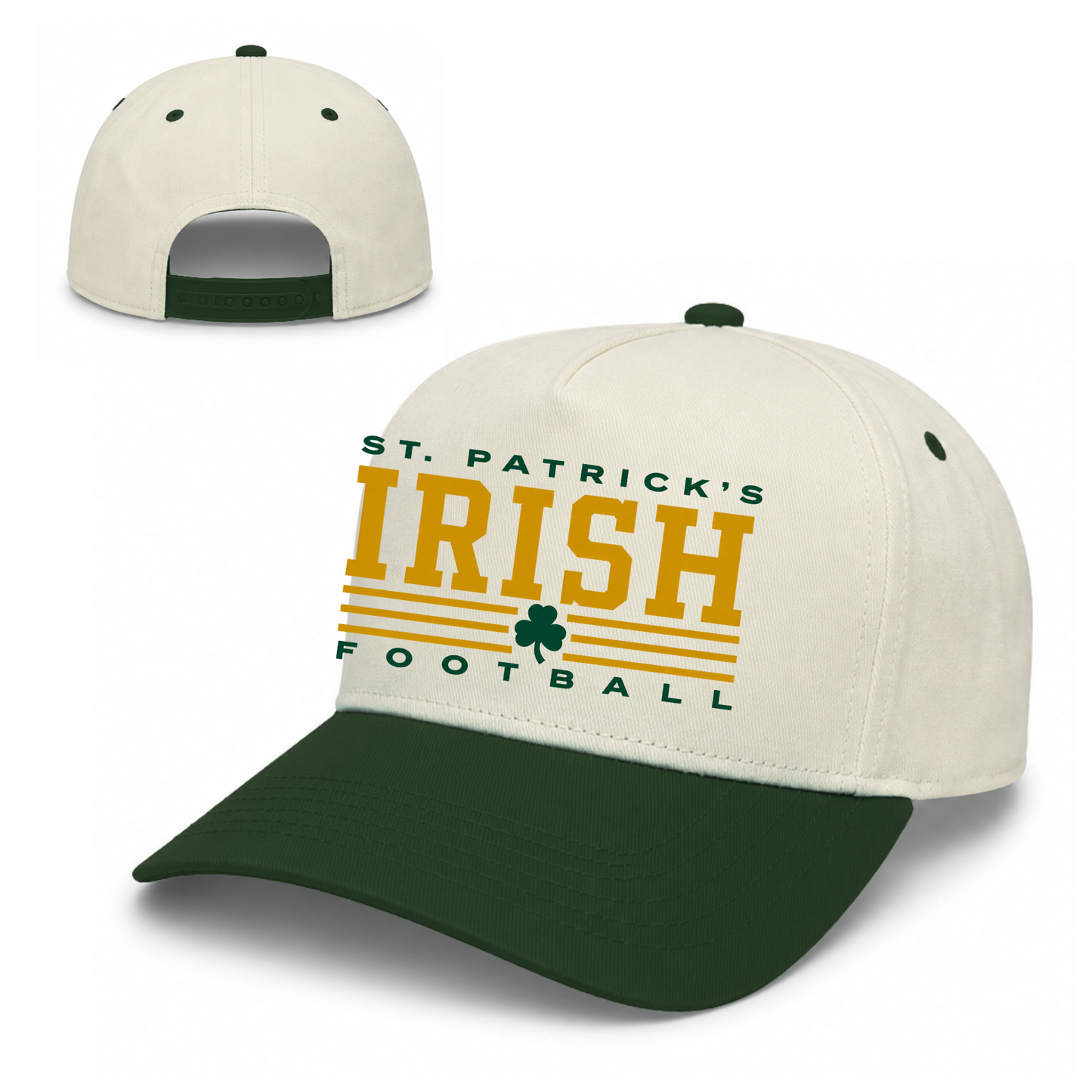 Snapback Hat