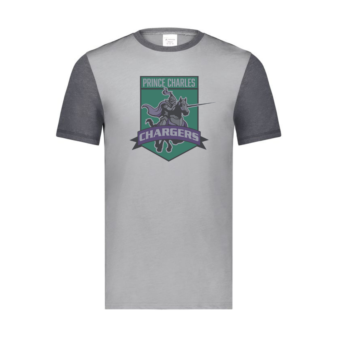 GameDay Ringer Tee