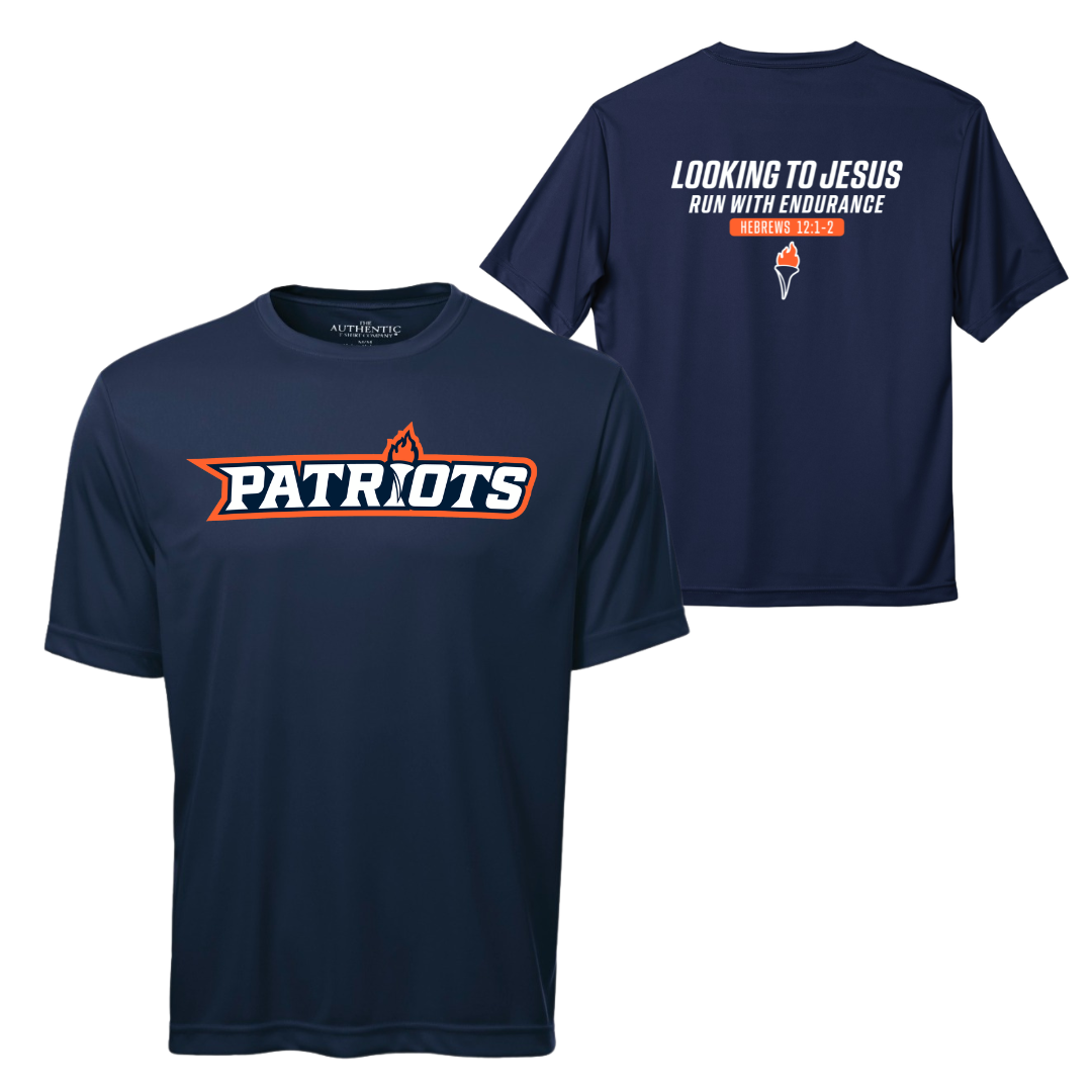 Performance T-Shirt