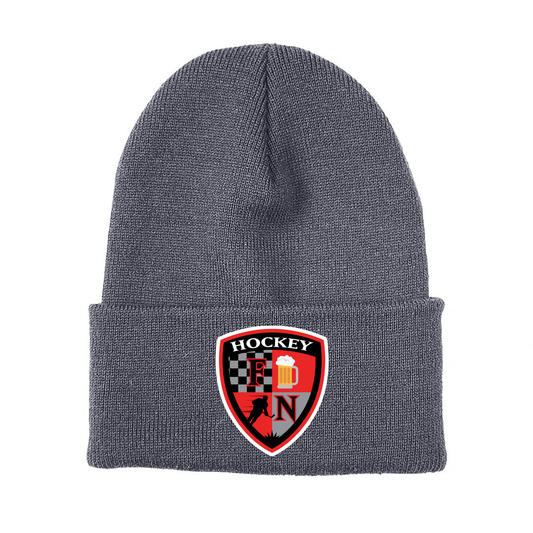Cuffed Toque