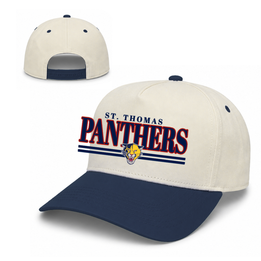 Retro Adjustable Trucker
