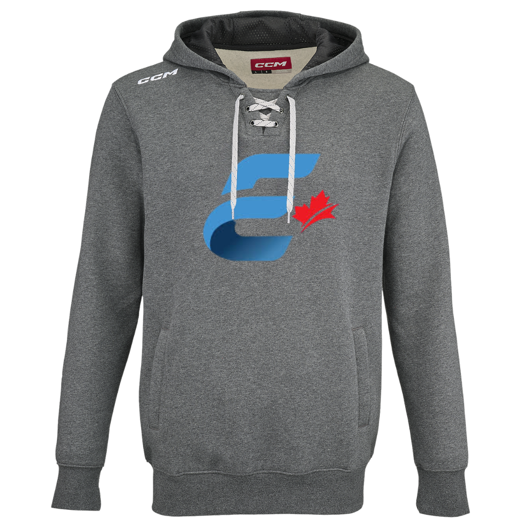 Team Fleece Hoodie