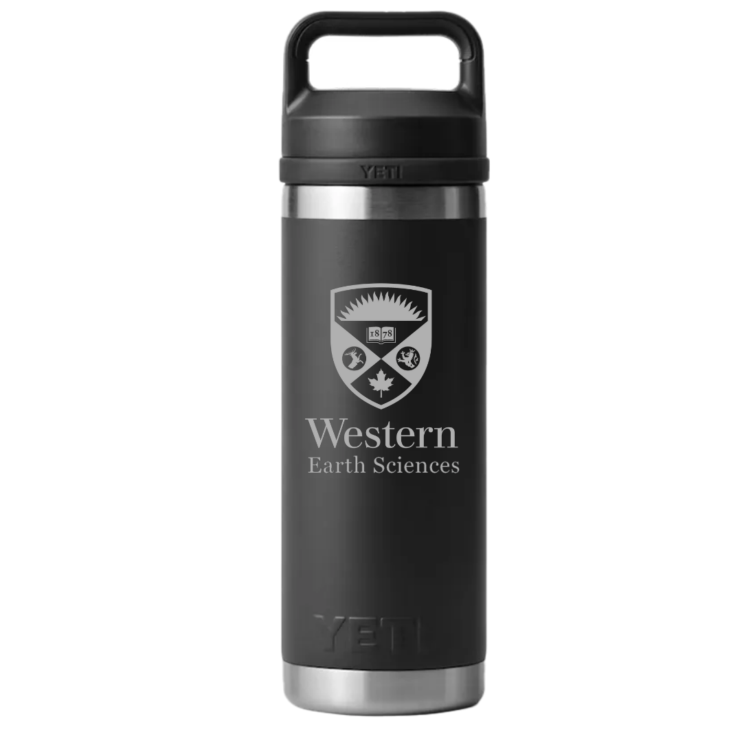 18 oz Waterbottles