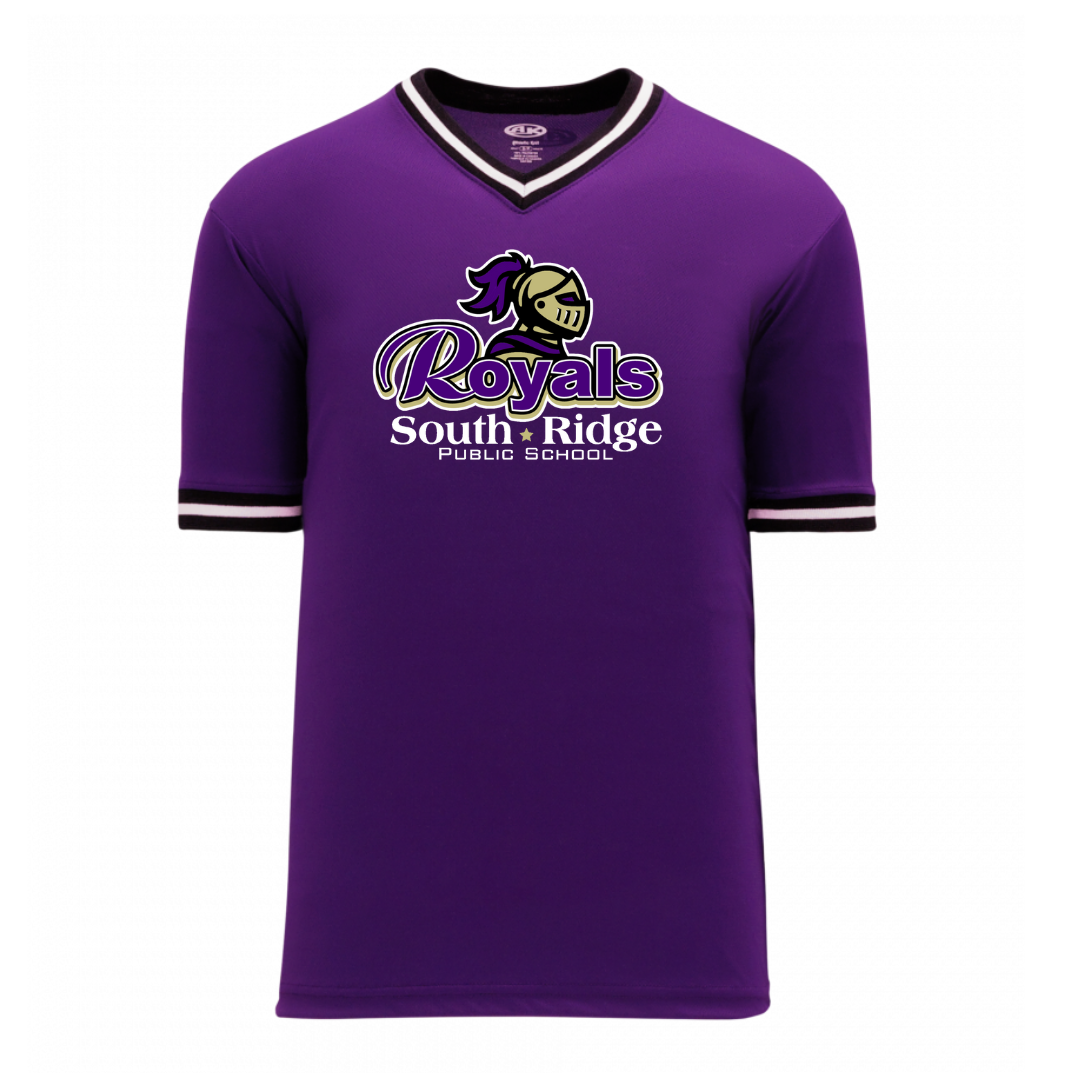 Jersey T-Shirt - Youth