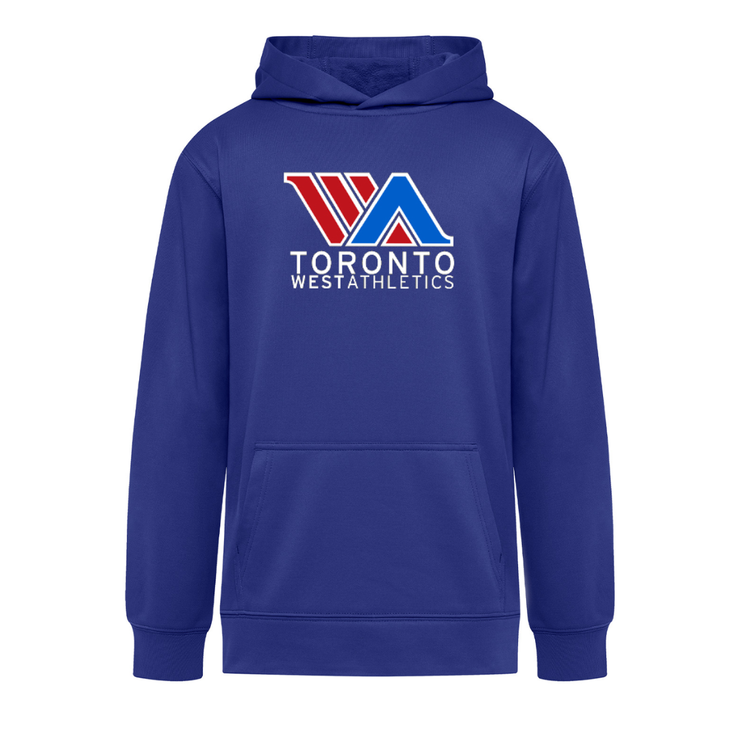 Performance Hoodie - Youth