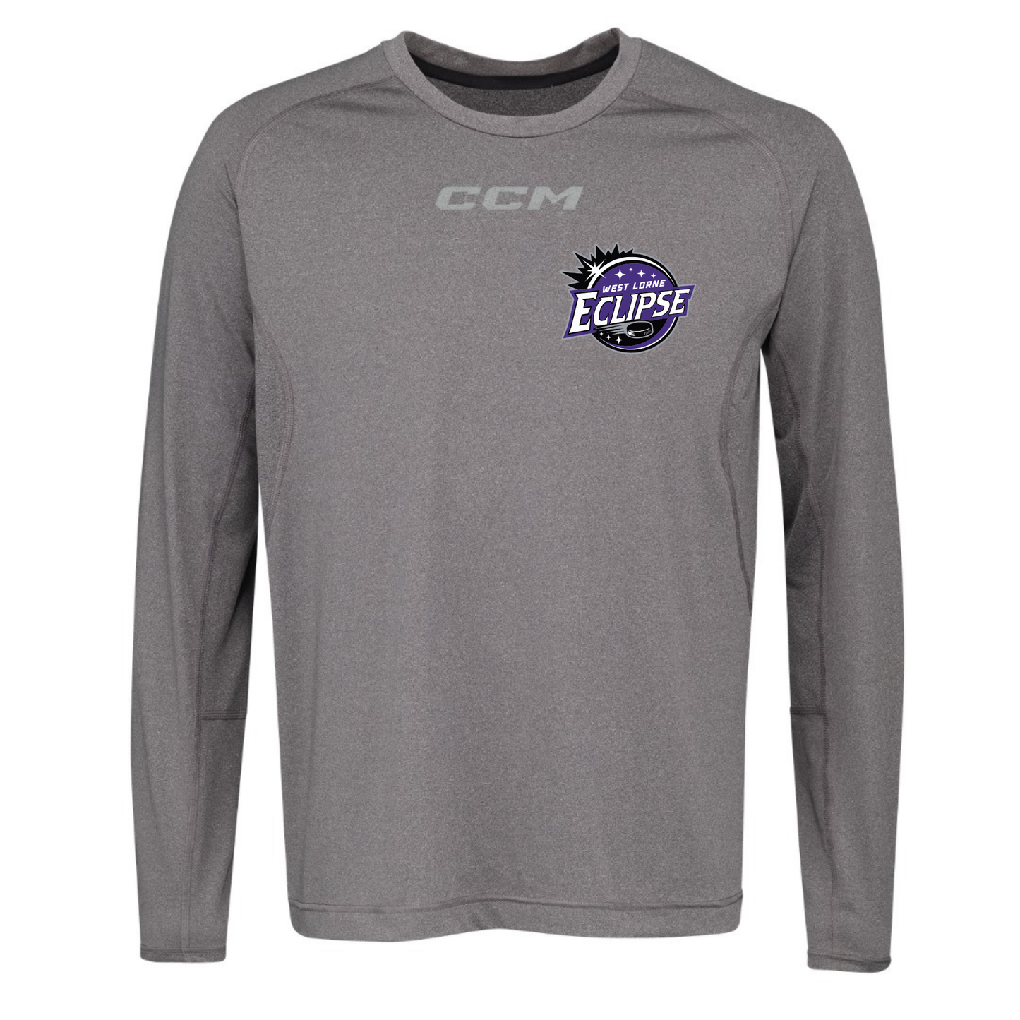 Training Longsleeve
