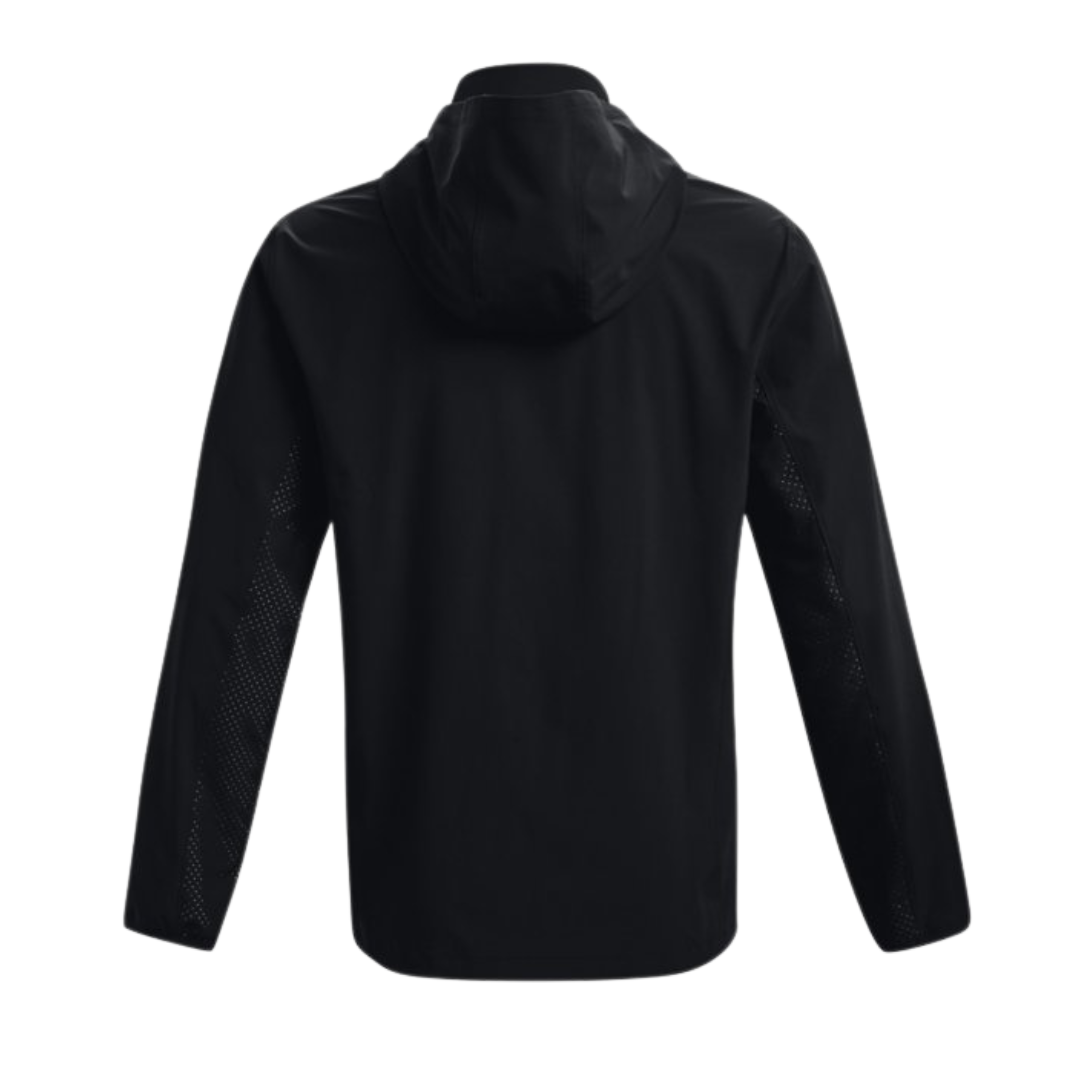 Clearance Squad 3.0 Jacket