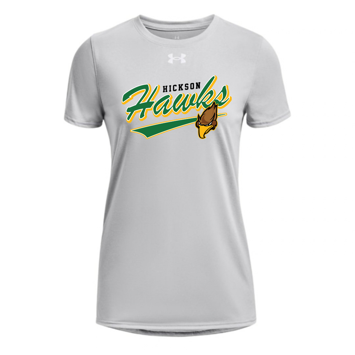 Tech T-Shirt - Womens