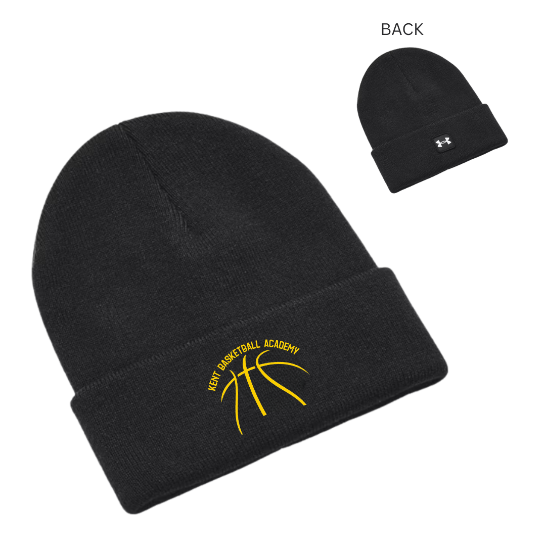 Halftime Cuff Toque