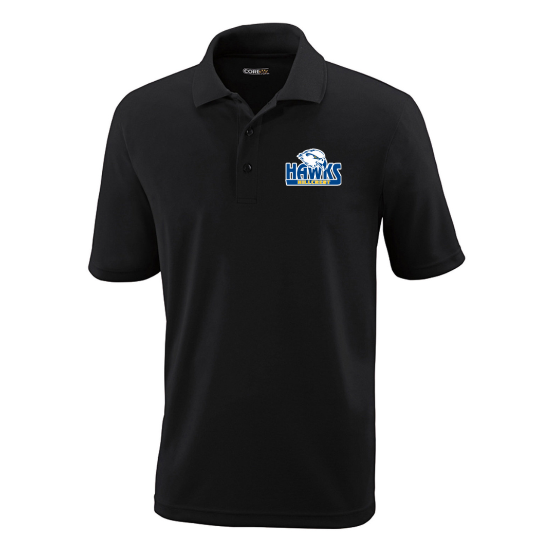 Performance Polo