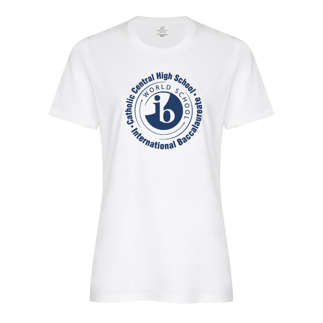 Cotton Tee