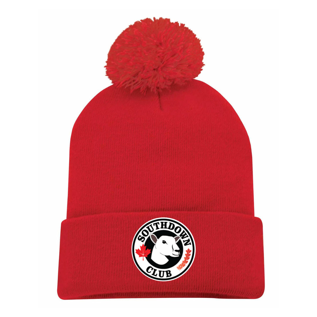 Pom Toque