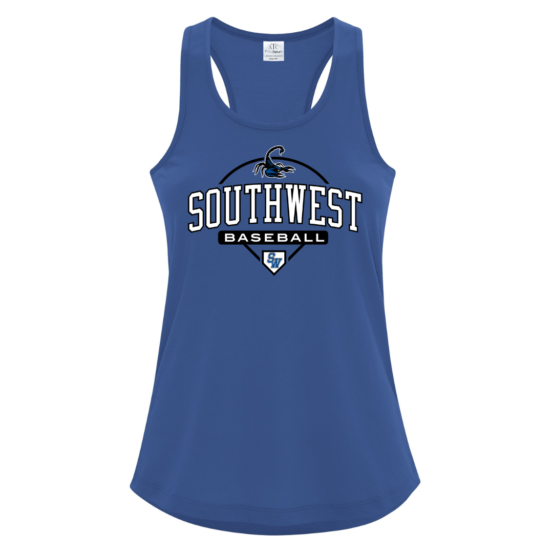Cotton Tank Top