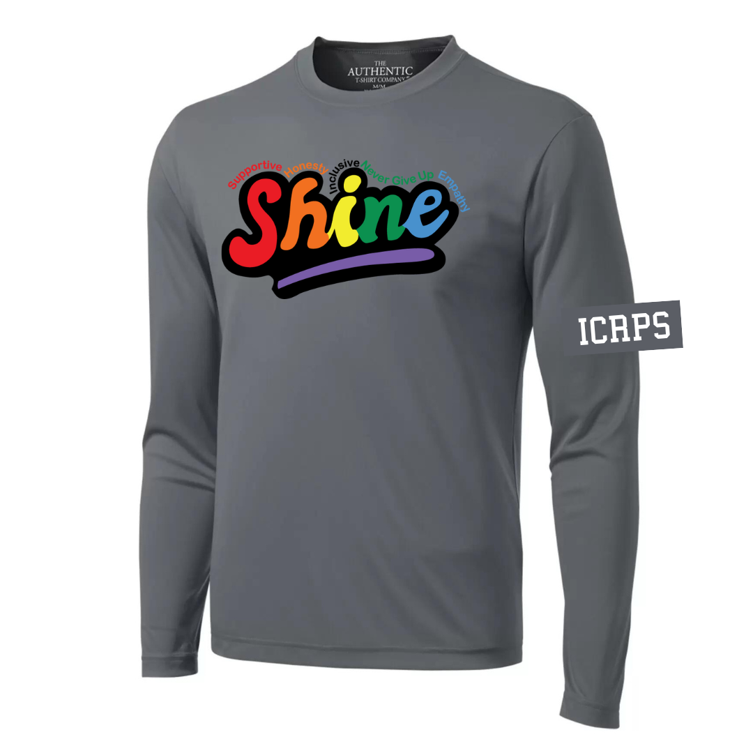 Performance Longsleeve