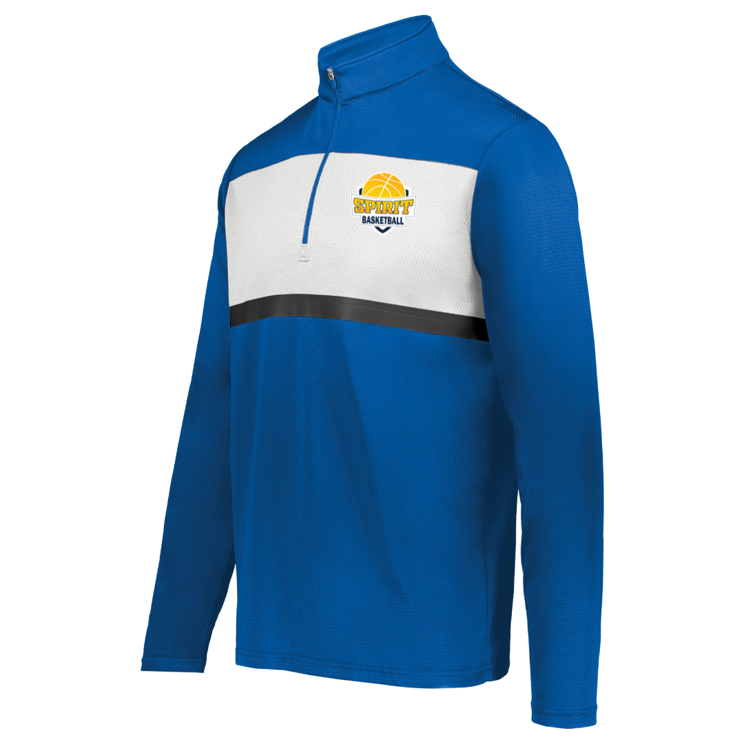 Prism 1/4 Zip