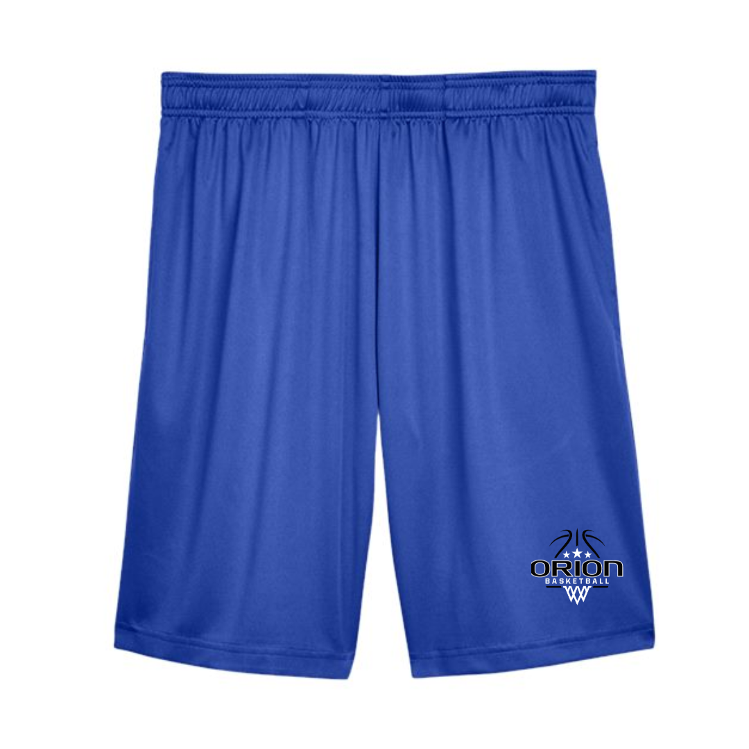 Performance Shorts - Youth