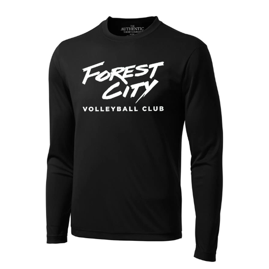 Performance Longsleeve