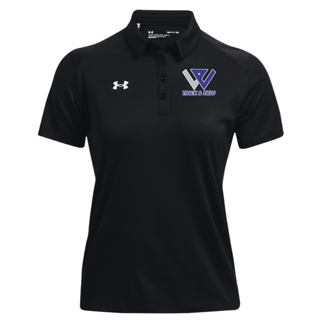 Tech Polo