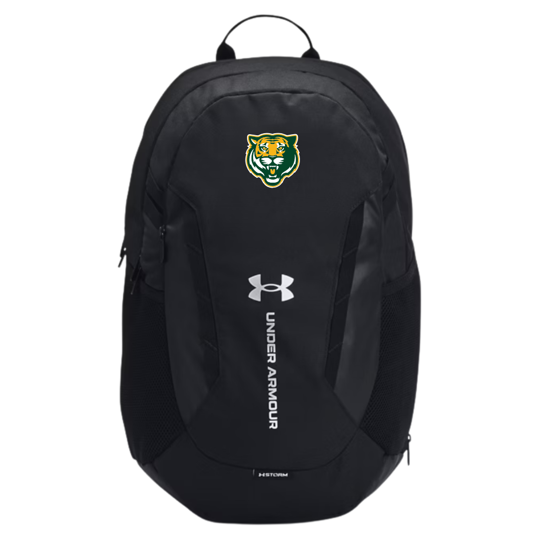 Hustle Backpack