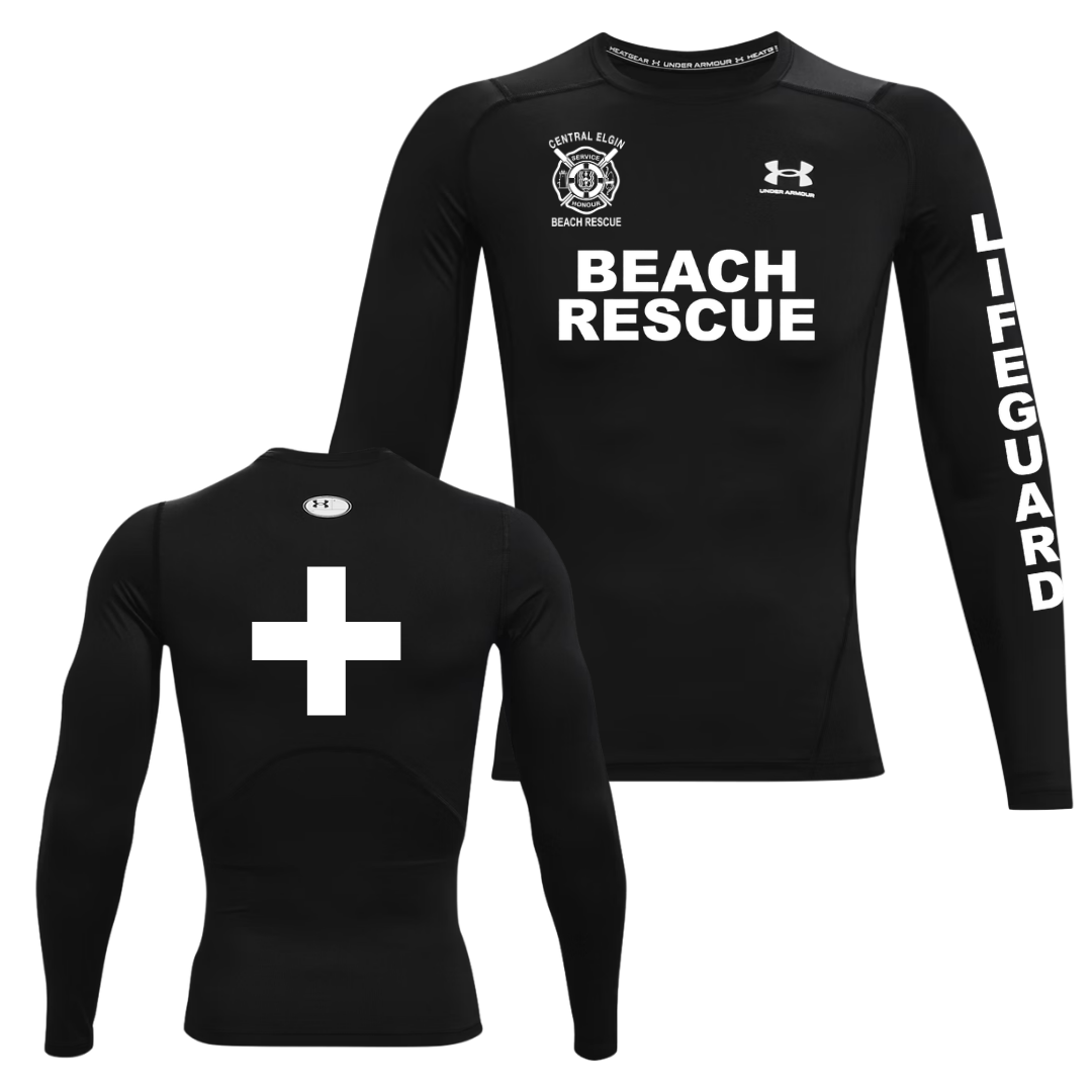 Compression Longsleeve Shirt