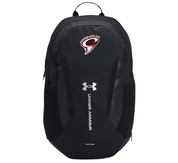 Hustle 6.0 Backpack
