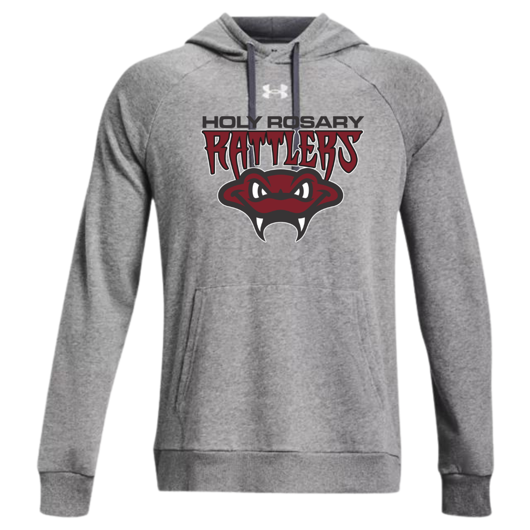 Rival Fleece Hoodie