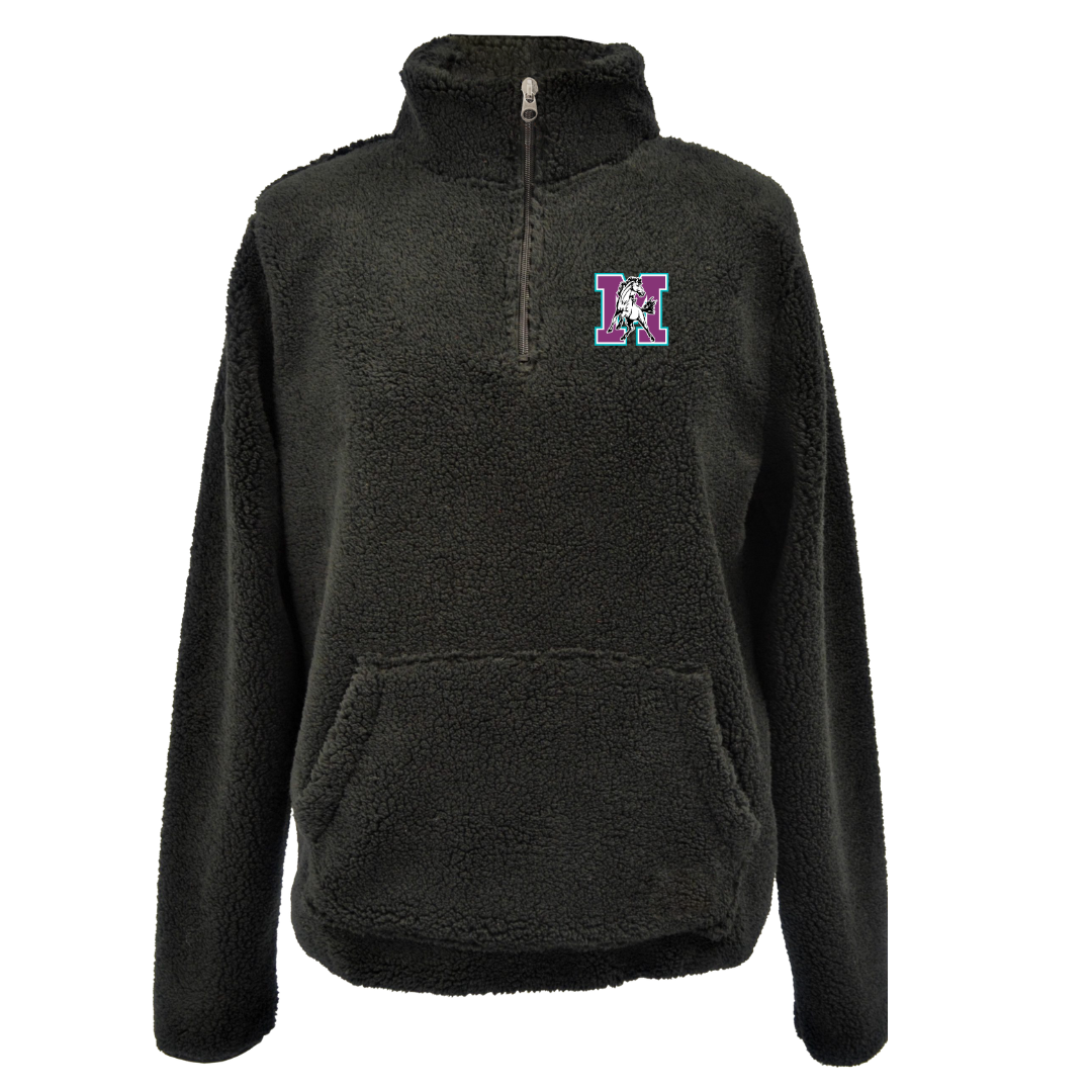Sherpa 1/4 Zip