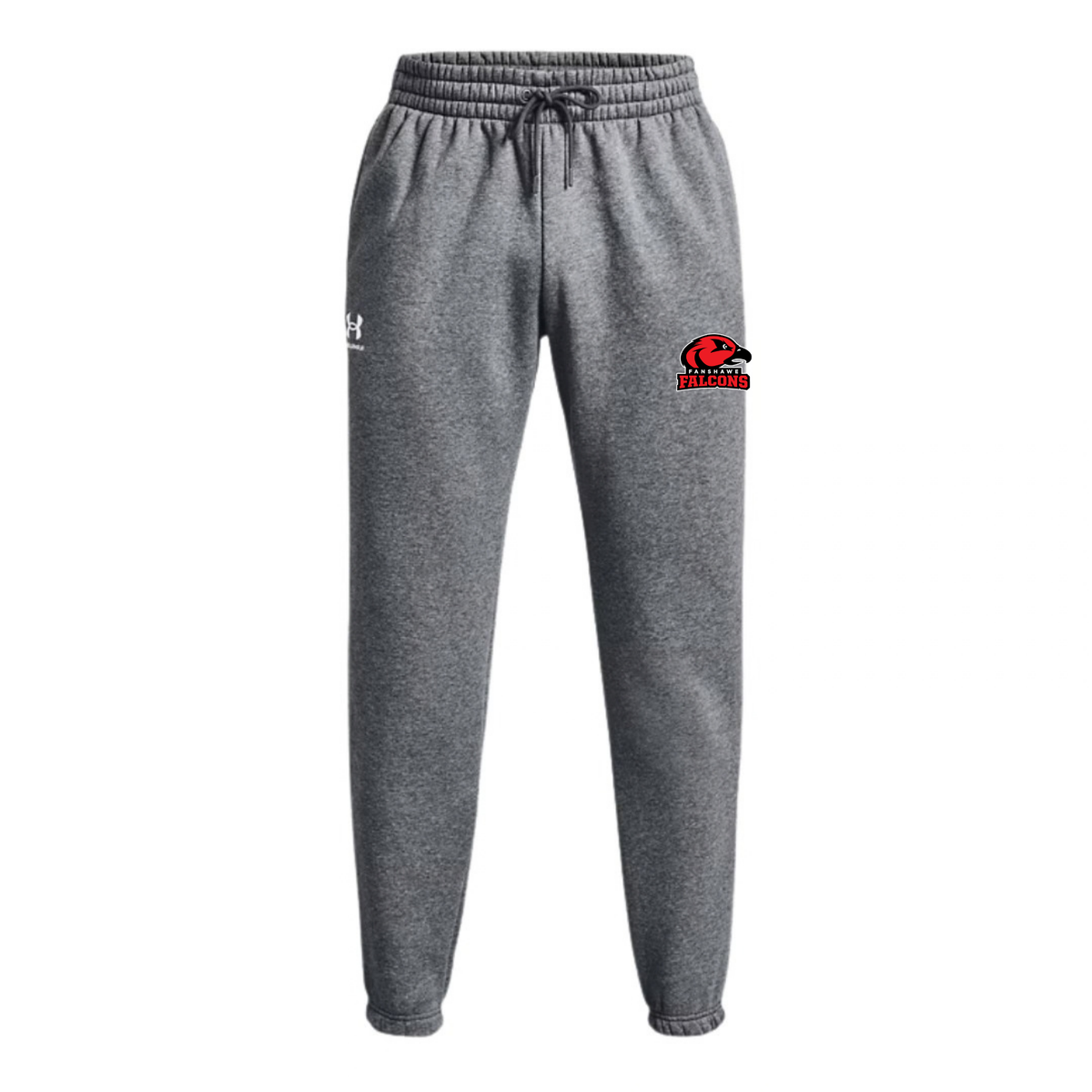 Icon Fleece Jogger - Mens