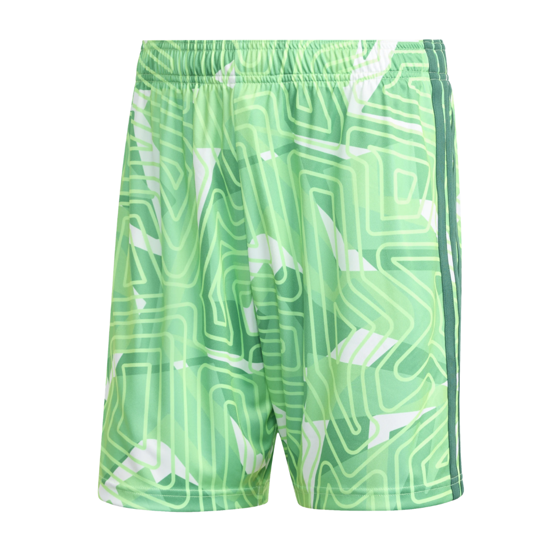 Tiro Keeper Shorts - Youth