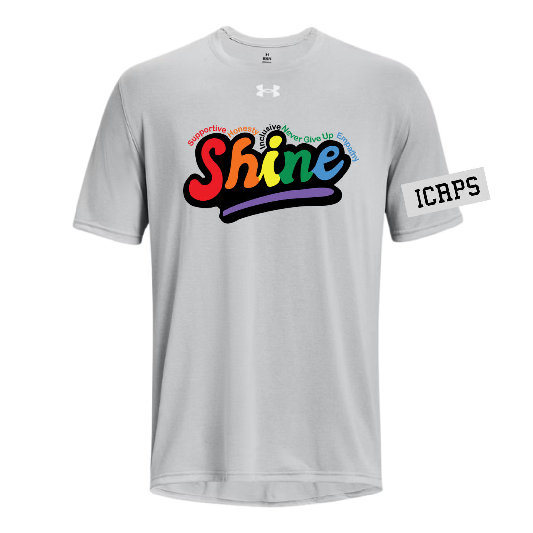 Tech T-Shirt - Youth