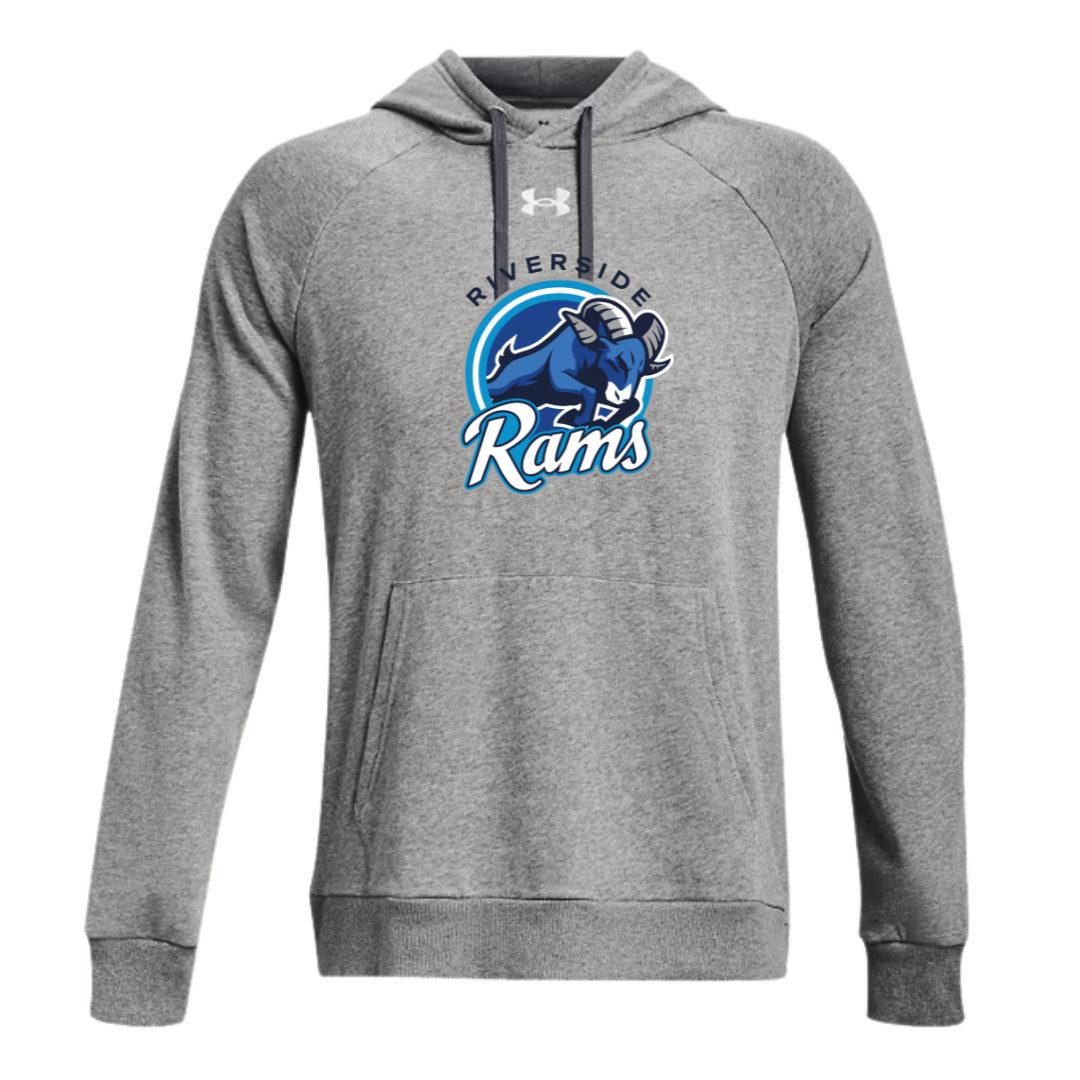 Rival Fleece Hoodie
