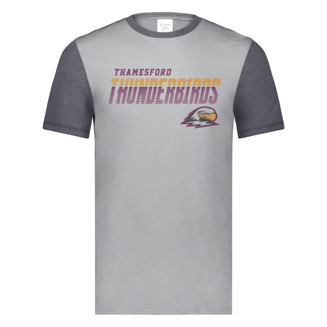 GameDay Ringer Tee - Youth