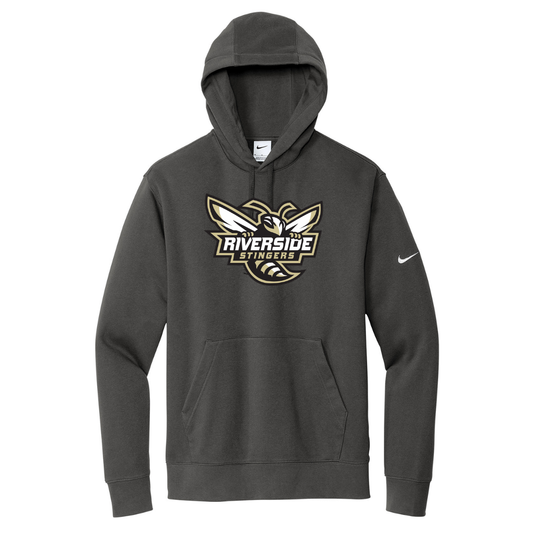 Club Fleece Hoodie