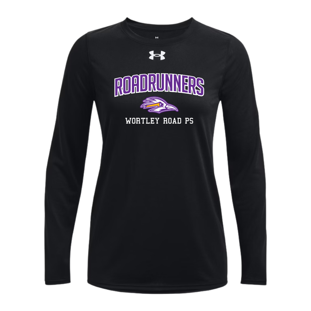 Tech Longsleeve