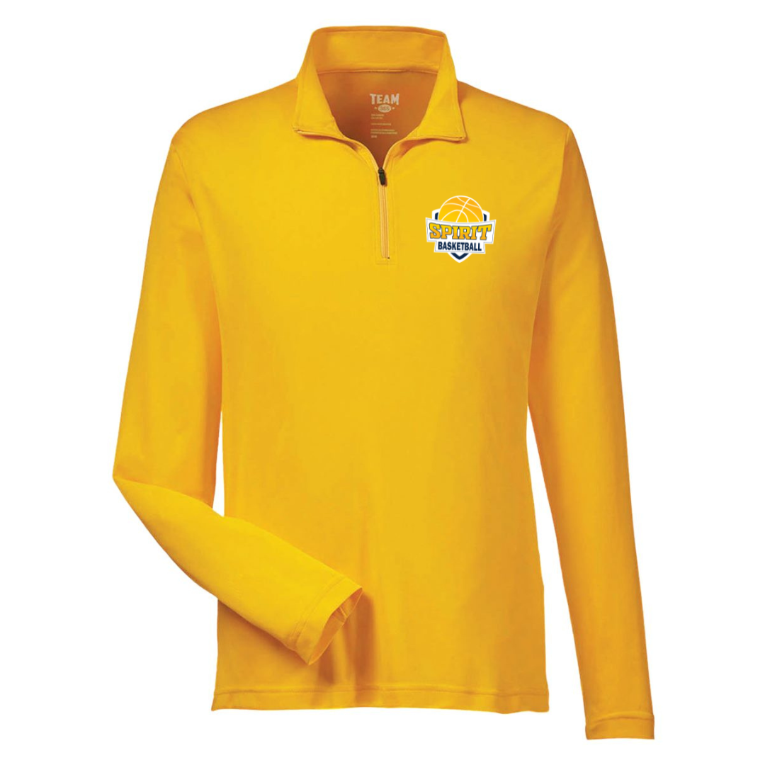Performance 1/4 Zip
