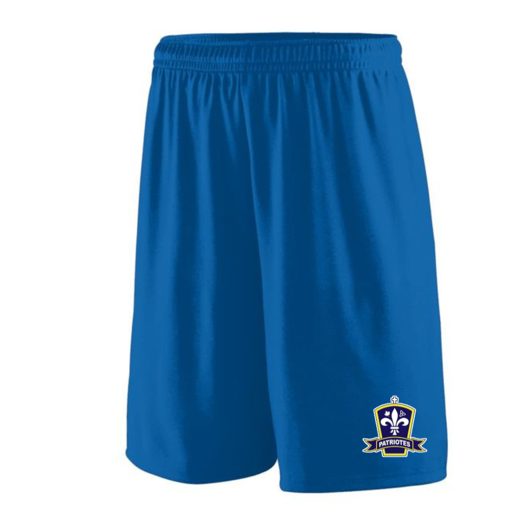 Training Shorts - Youth