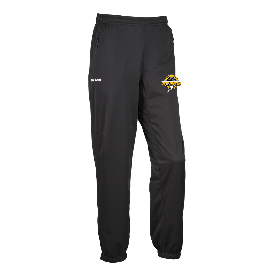 Lightweight Rink Suit Pant