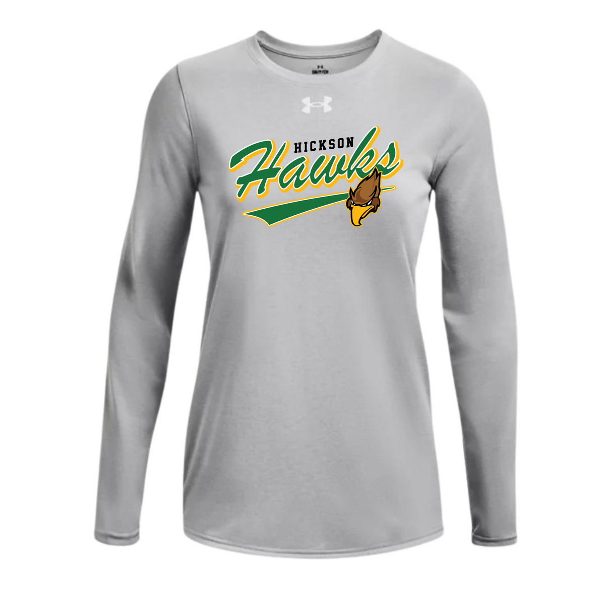 Tech Longsleeve - Womens