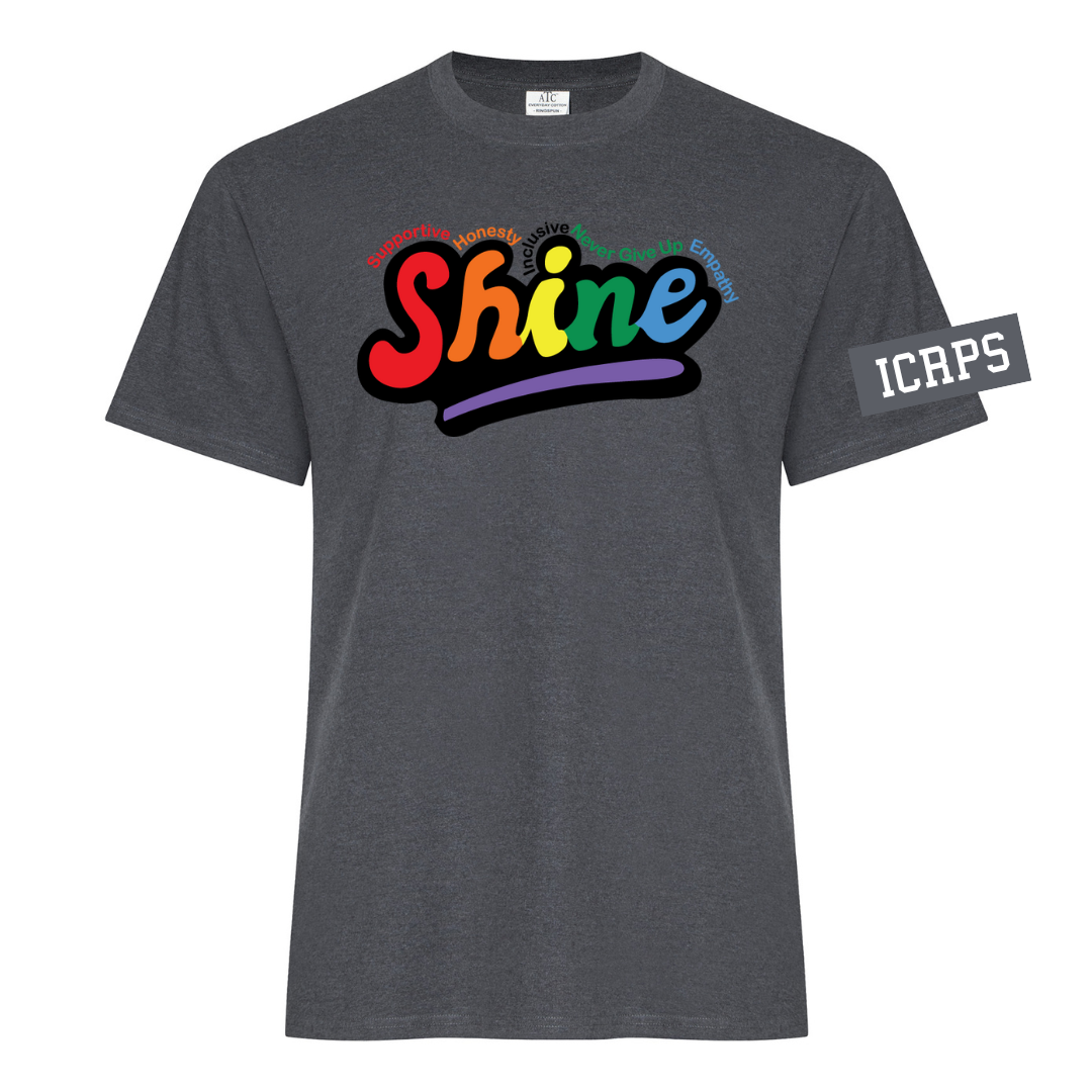 ProSpun T-Shirt - Youth