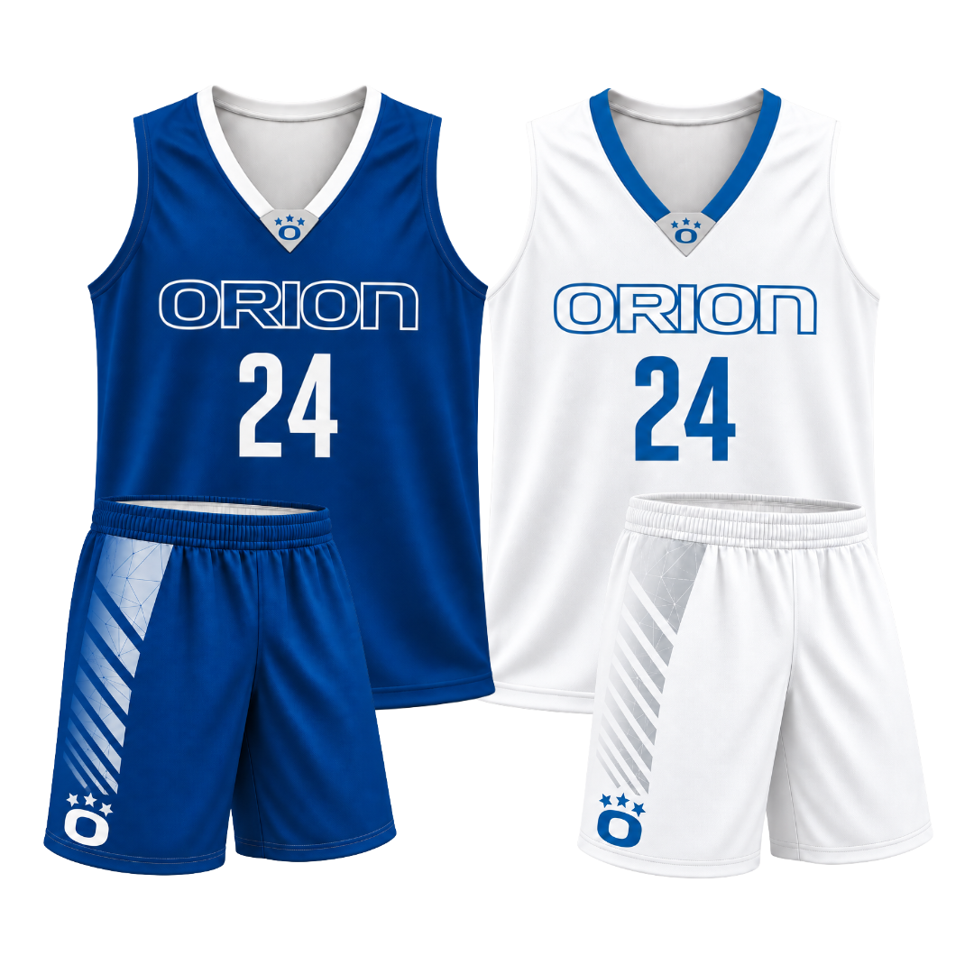 Orion Uniform Package