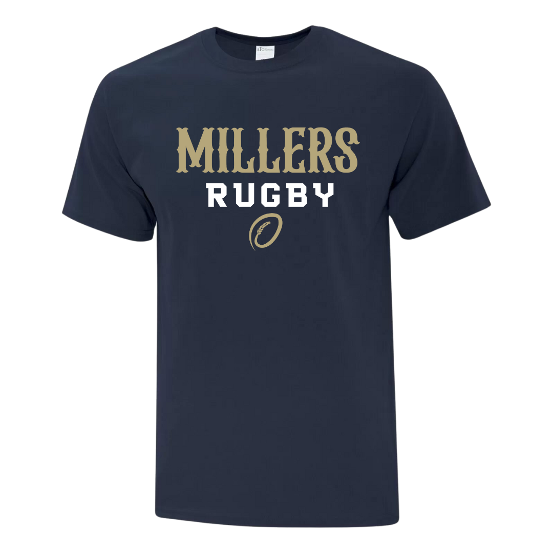 Cotton T-Shirt