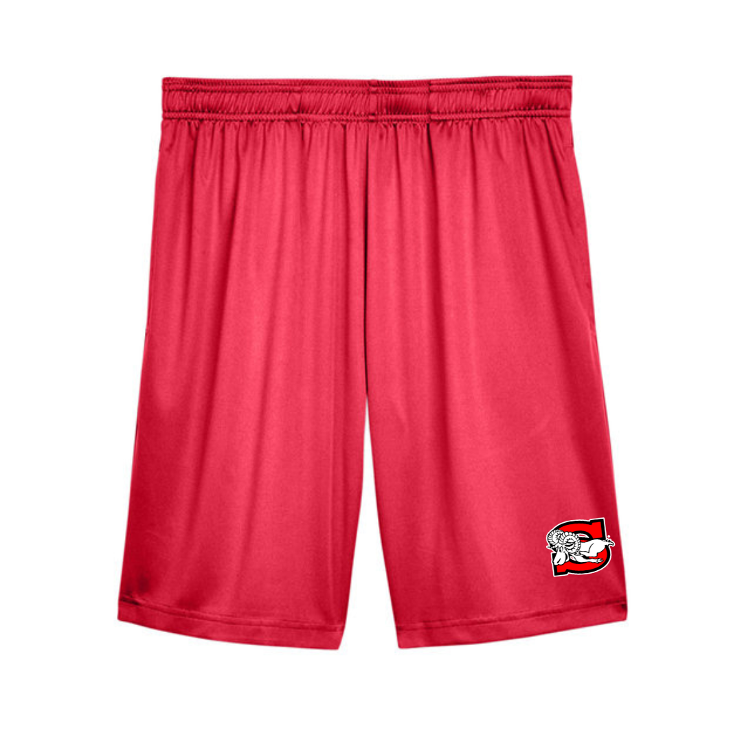 Performance Short - Youth