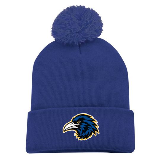 Pom Toque