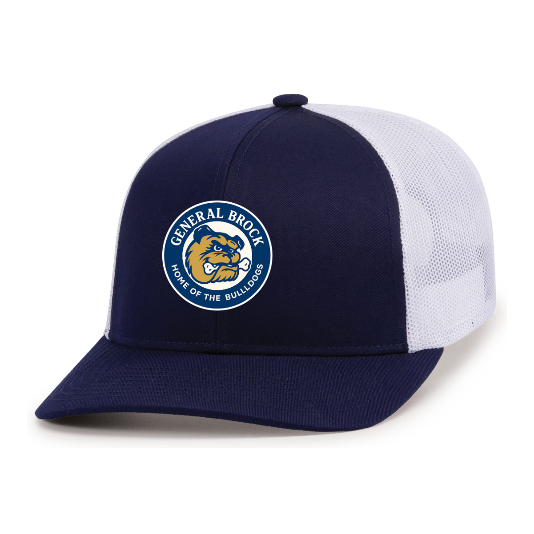 Trucker Snapback Hat
