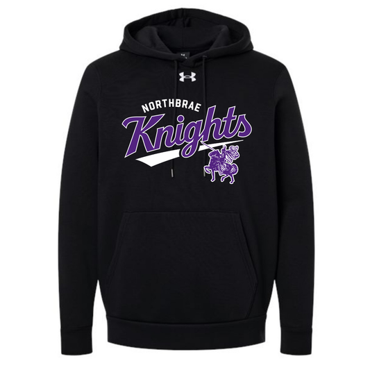 Icon Hoodie - Script Logo
