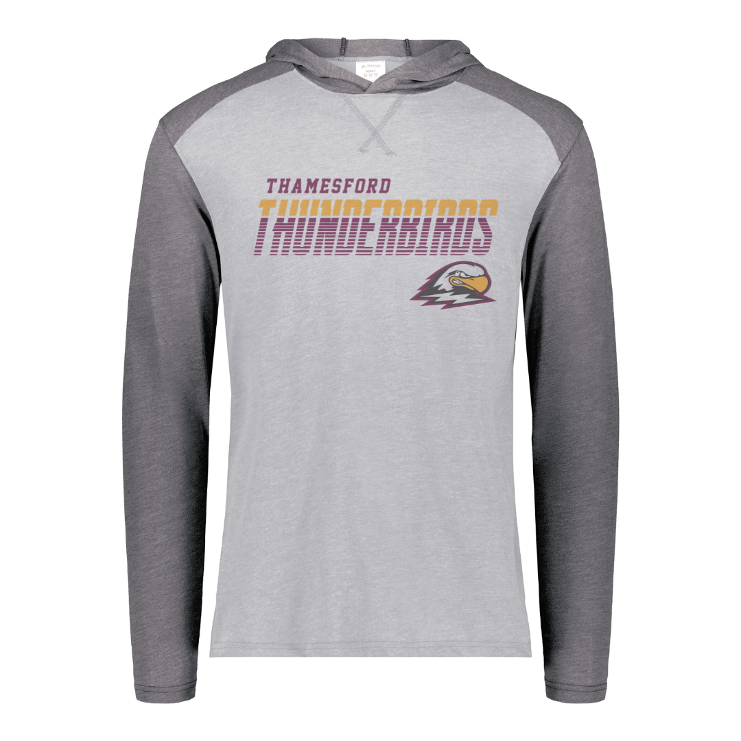 GameDay Vintage Hoodie