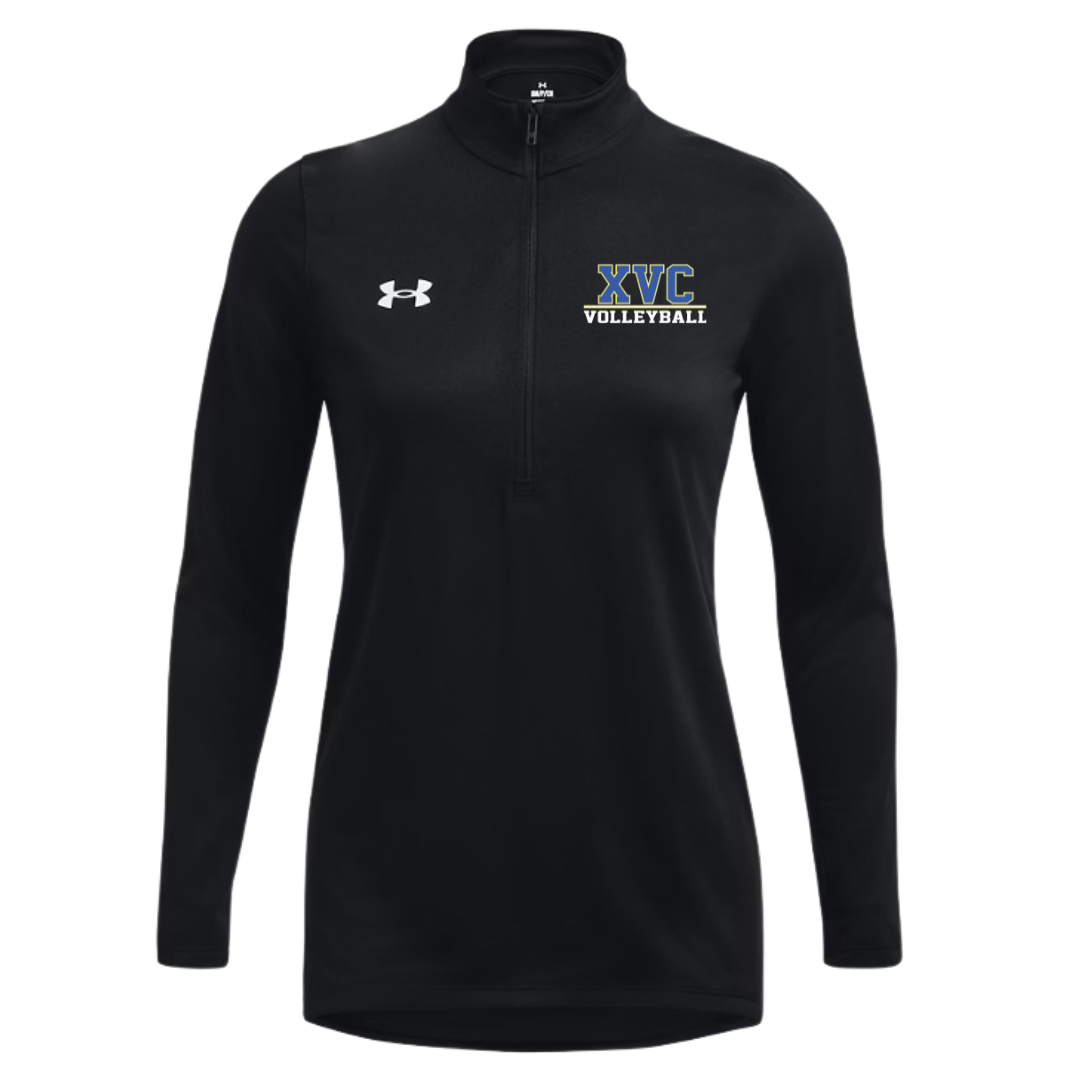Performance 1/4 Zip
