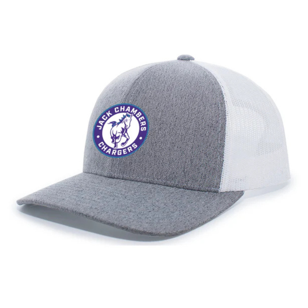 Adjustable Ball Cap