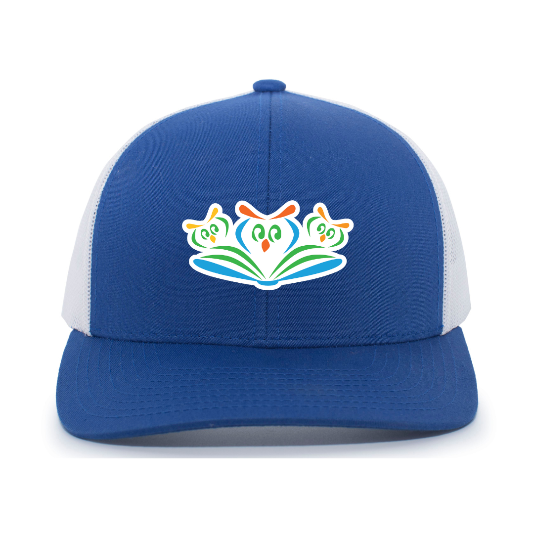Adjustable Trucker Hat